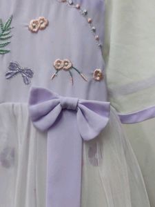 Kuromi Dress - Kawaii &amp; Cute!