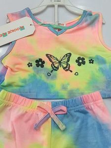 4 Pcs Combo For Girls
