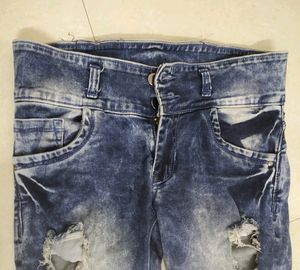 Blue Jean