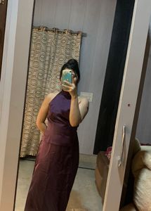Beautiful Korean Style Dress 🎀🦋💝