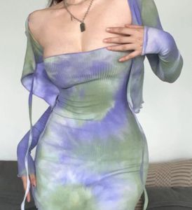 Purple Co Ord