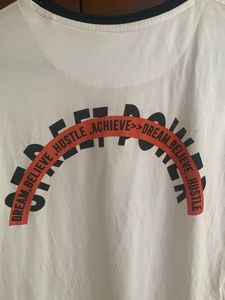 Rise As One Graphic Tee