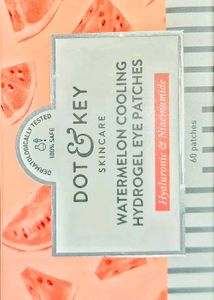 Dot &amp; Key Skincare - Freebie!