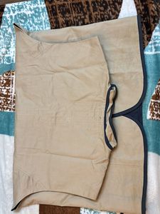 Smart Half Jacket