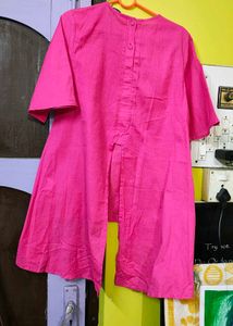 AJIO Cotton Summer Top