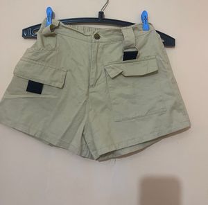 Cargo Shorts