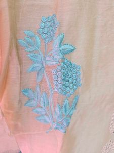 Indian Salwar Kameez Suit