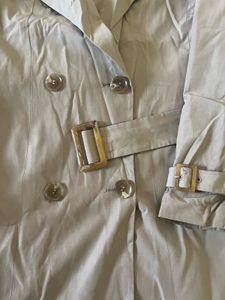Trench coat