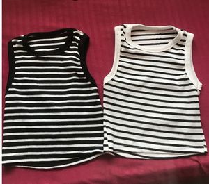 🚨40% OFF!!! Striped Tank Top Set