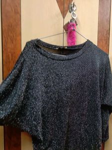 Baggy Black Wear