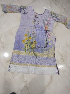 Firdous Suit
