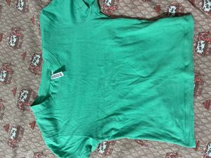 H&amp;M Badics Top