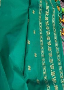 Like New Saree. Not even Used.