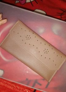 Women&#39;s Faux Leather Wallet/Purse