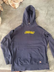 Dickies Rare Hoodie( Orginal)