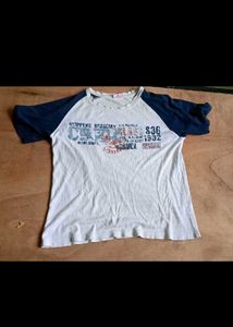 Vintage T-Shirt Bundle (3 Shirts)