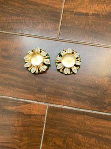 Shell Candle Holders (Set of 2)
