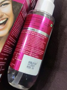 LIVON ANTI FRIZZ SERUM, FOR ALL HAIR TYPES