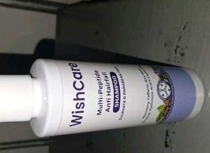 Wishcare Anti Hair Fall Shampoo