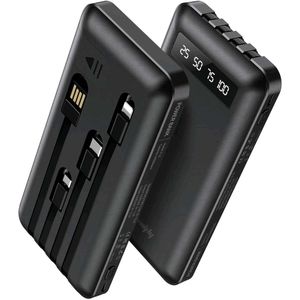 Philips 2 Port 20000MA Power bank - Matrix Warehou