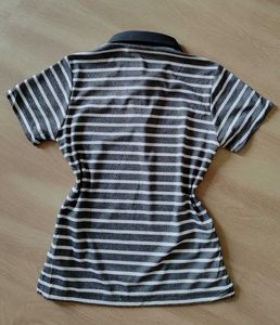 Columbia Imported TShirt