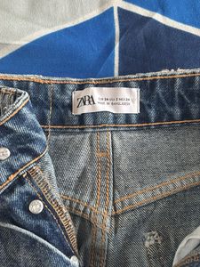 Zara jeans - Brand New