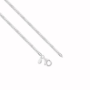 Giva 925 Real Silver Chain