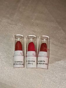 Just Herbs Lipstick Set