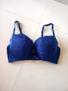 Size 36 Lasenza Bra