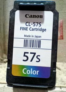 BUY EMPTY/ NEW PG47 AND CL57 CARTRIDGE