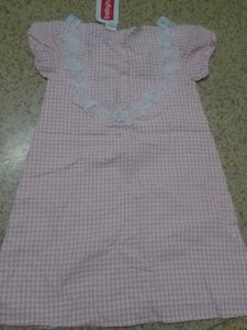 Kids Frocks