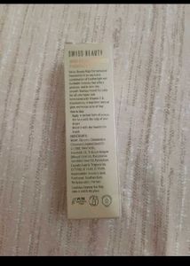 Swiss Beauty Foundation