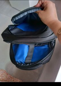 Hp Bag