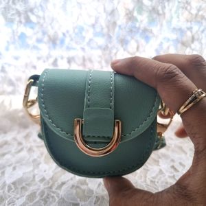 139. Mini Handbag