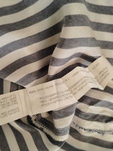 Zara Basic Button Up Shirt