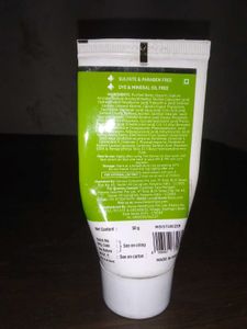 The Derma Co Moisturizer Combo