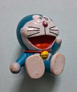 Doraemon Freebie Toys