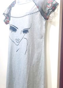 🤩Shift Dress