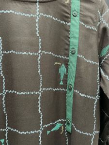 Max Chocolate Brown Kurta