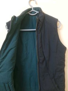 Levi&#39;s 2 in 1 half jacket