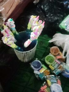 Pen, Toys 🌷