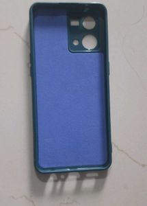 Oppo F21 Pro Cover