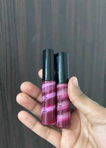 Combo Plum Swirl Lip Gloss