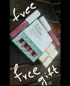 Bundle Of Love Just Herbs Skincare