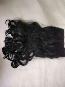 Hair Curls Extensions