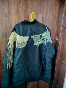 Stylish BOY Reversible Jacket