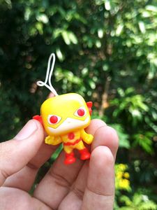 falsh and jocker pop it