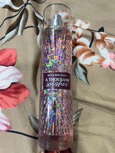 Bath &amp; Body Works Mist