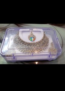 Beautiful Jewellery Set