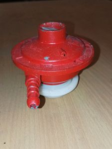Gas Regulator